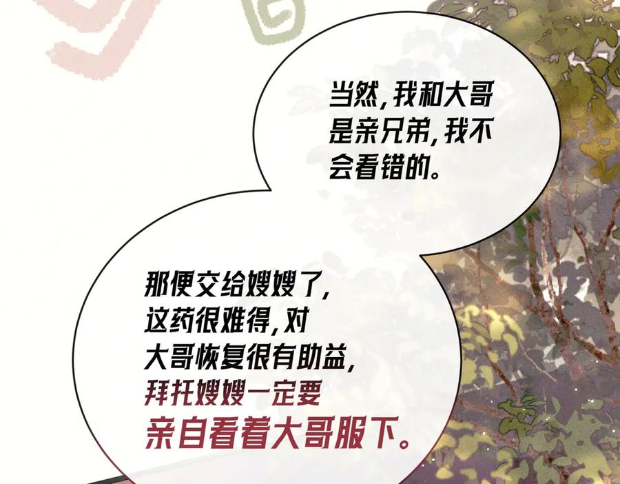 爱之欲其生【杀妻系统】 - 第三话 给他下药？ - 第23张图