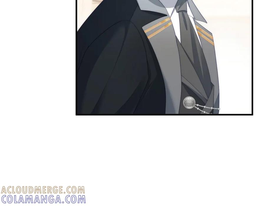 《我是女主，但炮灰实在太帅了》第39话 轩然风波 第49页