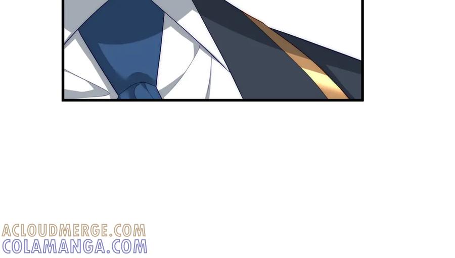 《我是女主，但炮灰实在太帅了》第39话 轩然风波 第37页