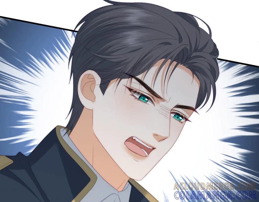 《我是女主，但炮灰实在太帅了》第39话 轩然风波 第85页
