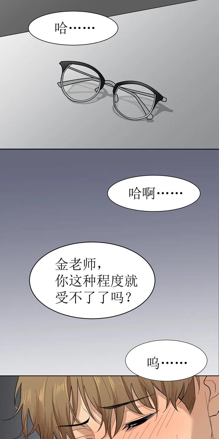 魔咒 第104章：番外同人：金主游戏（下） 第2页