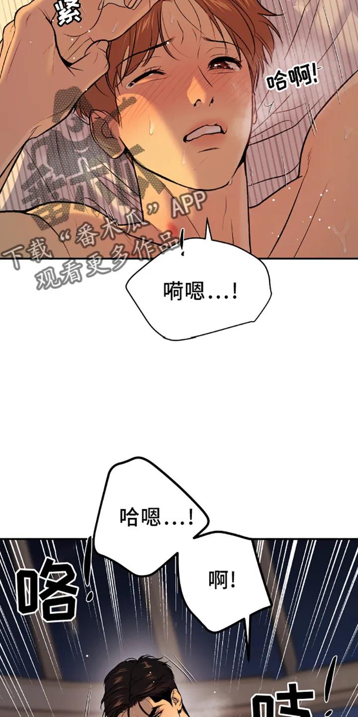 魔咒 第140章：相爱的人 第16页