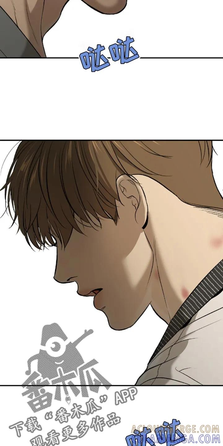 魔咒 第144章：做好自己的工作 第25页