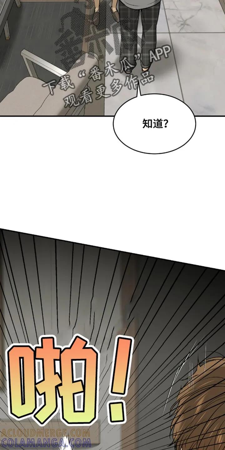 魔咒 第144章：做好自己的工作 第17页