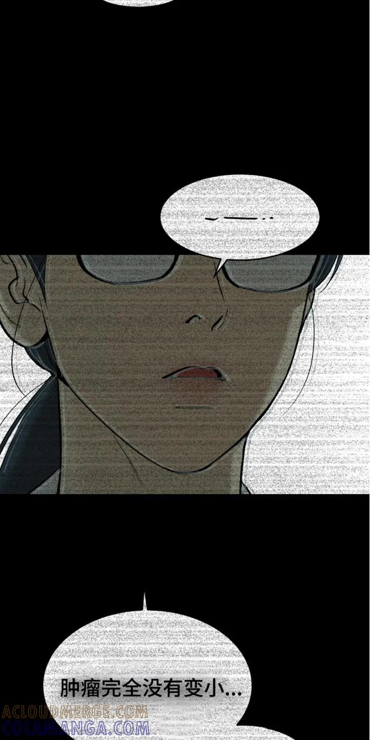 魔咒 第151章：最大的噩耗 第3页