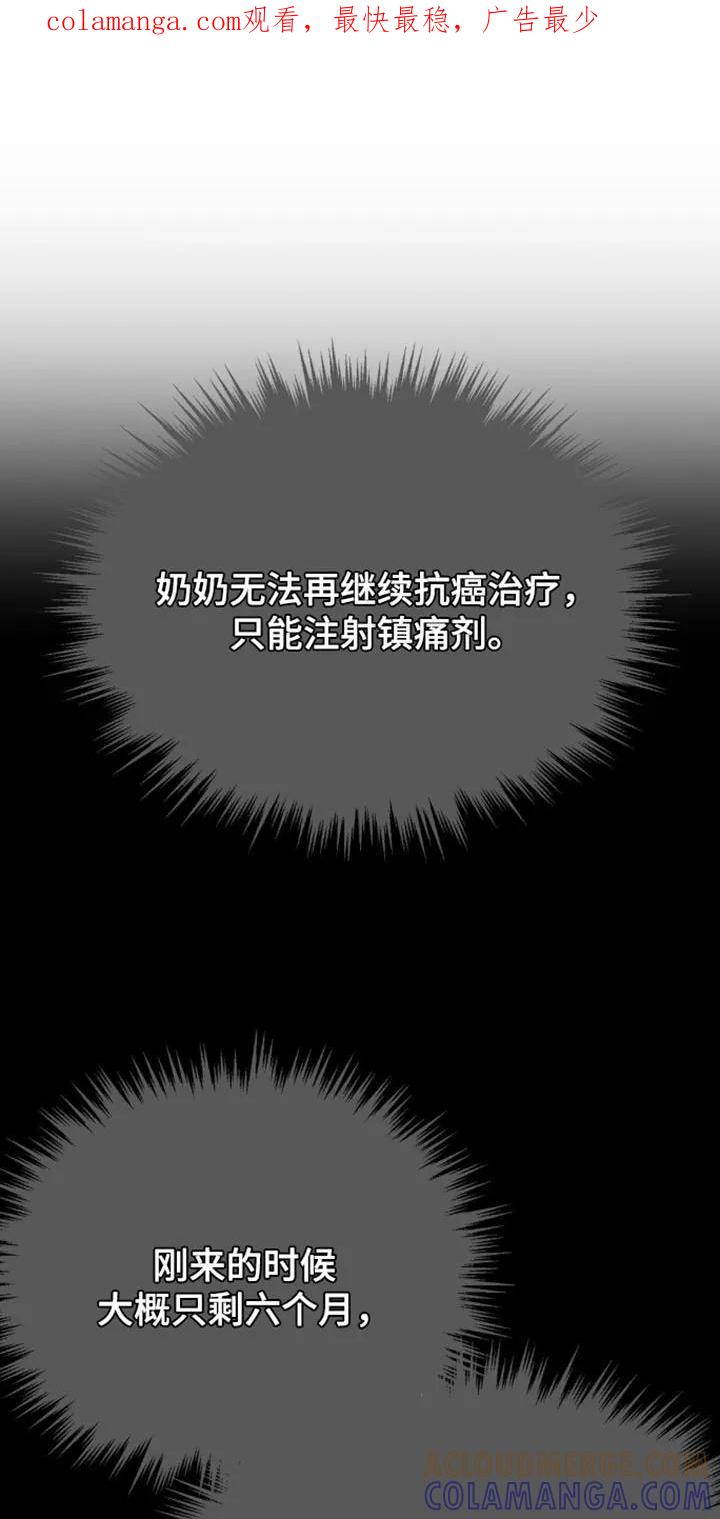 魔咒 第193章：【第二季】害怕变成一个人 第1页