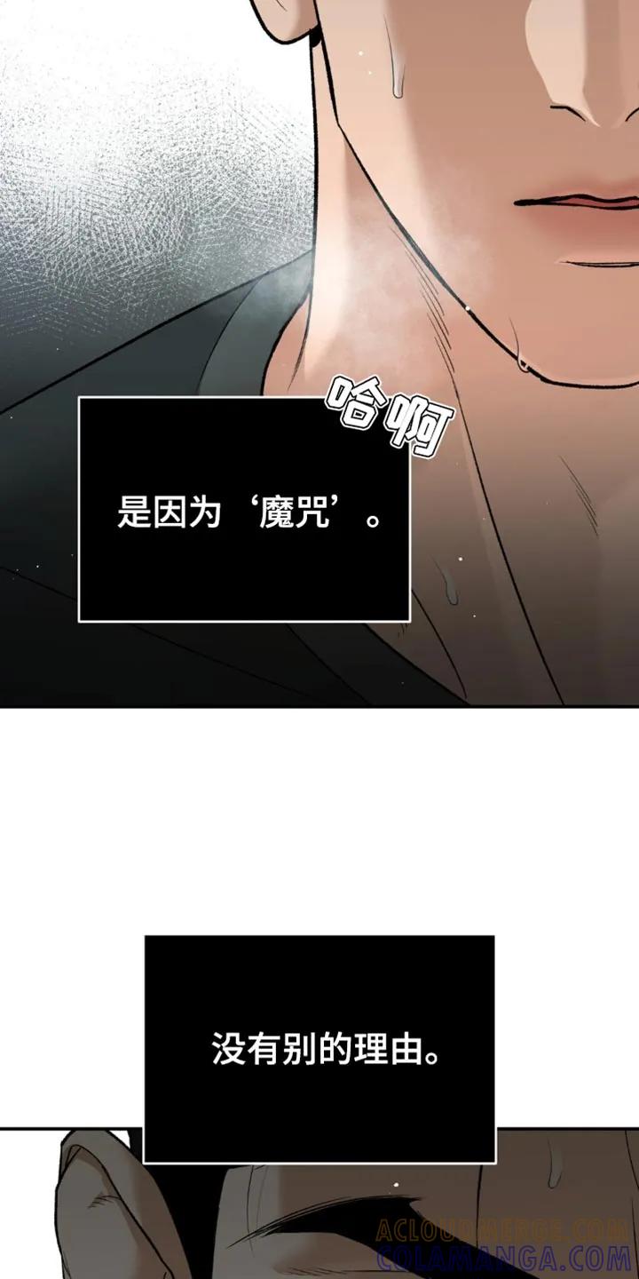魔咒 第222章：【第二季】没有别的理由 第13页