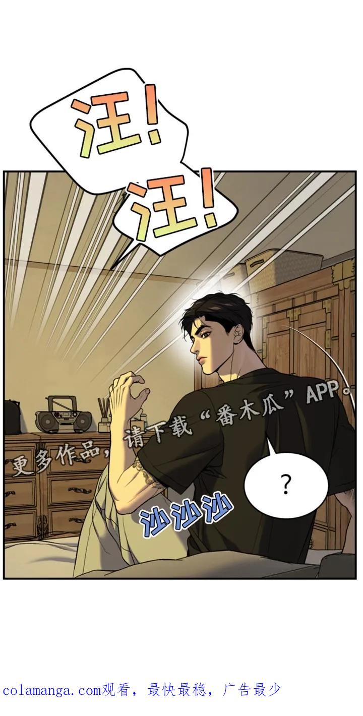 魔咒 第224章：【第二季】状态奇怪 第20页