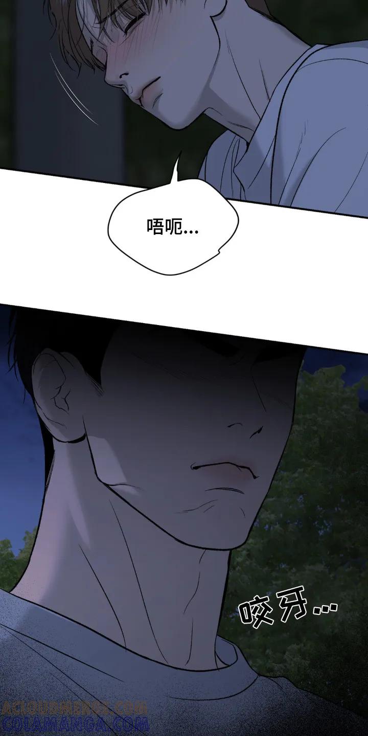 魔咒 第237章：【第二季】喝醉了 第11页