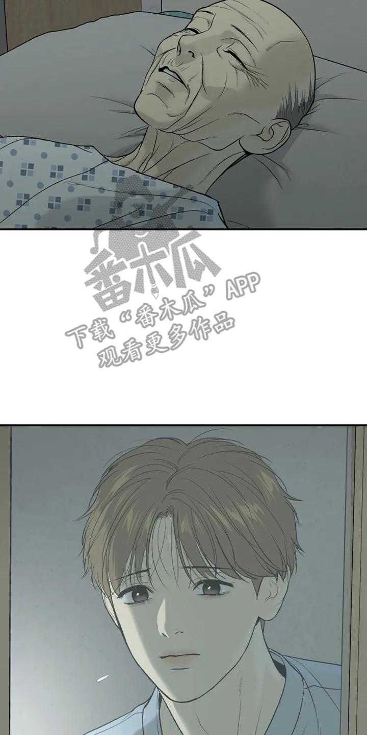 魔咒 第246章：【第二季】分析 第16页
