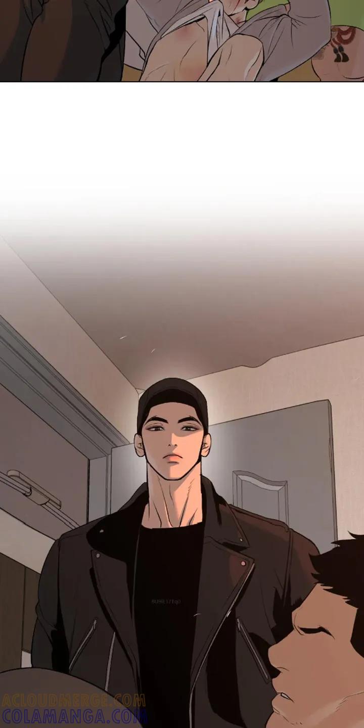 魔咒 第45章：太残酷了 第19页