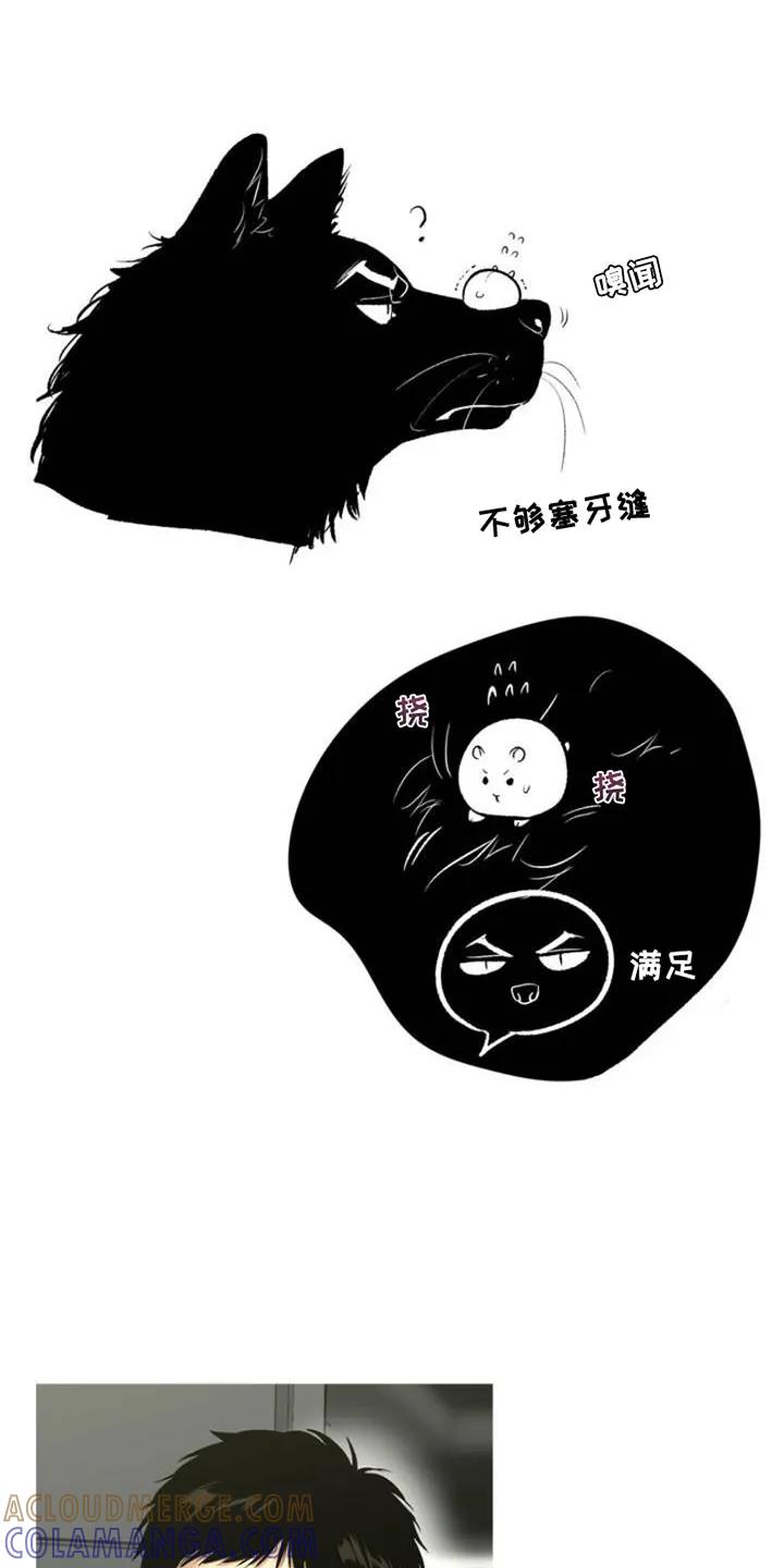 魔咒 第83章：人物介绍卡 第6页