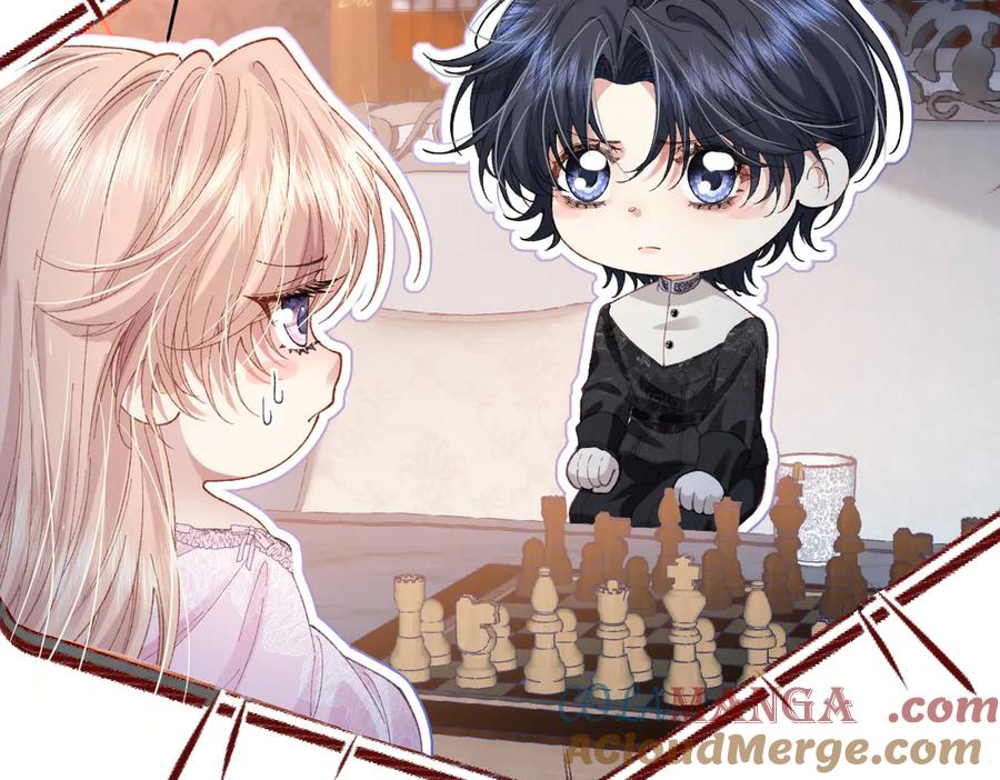 《虐文女主觉醒后》25 我要更加小心 第125页