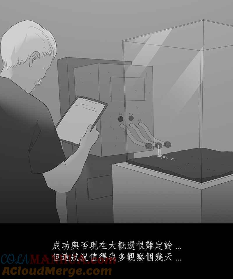 黑盒子 [第63话] 蚂蚁教(1) 第13页