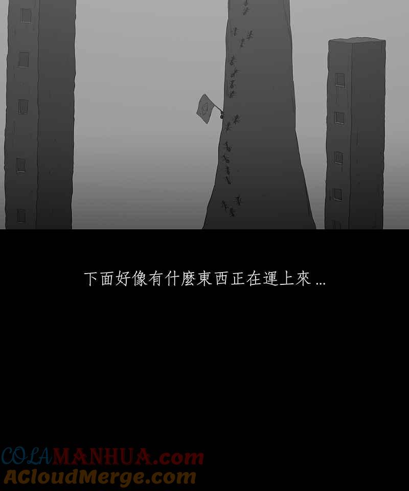 黑盒子 [第63话] 蚂蚁教(1) 第27页
