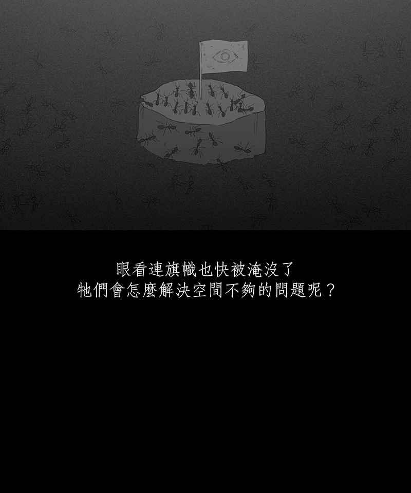 黑盒子 [第64话] 蚂蚁教(2) 第8页