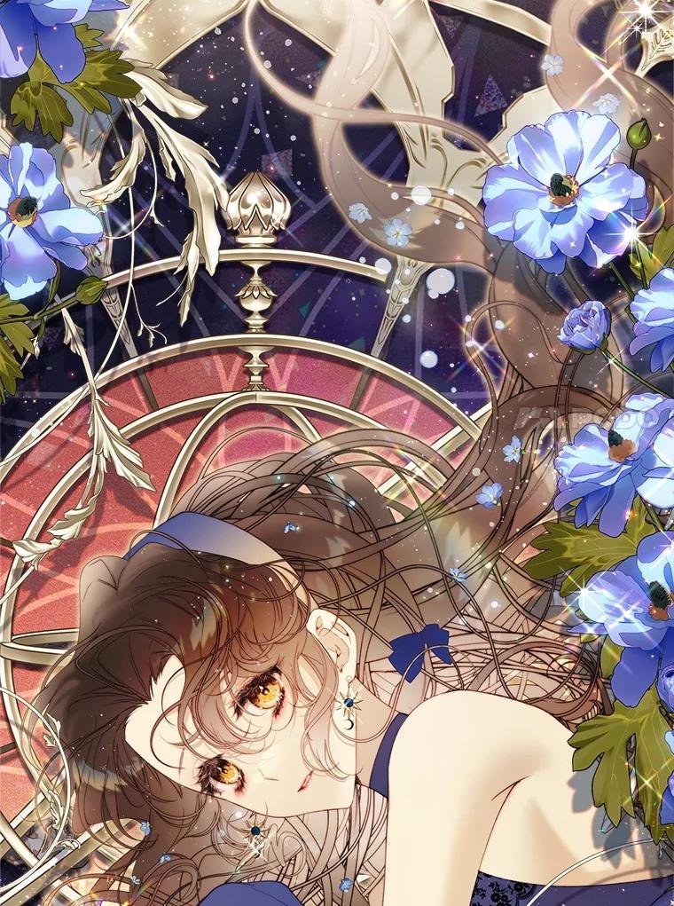 《比阿特丽丝》122.办宴会？ 第110页