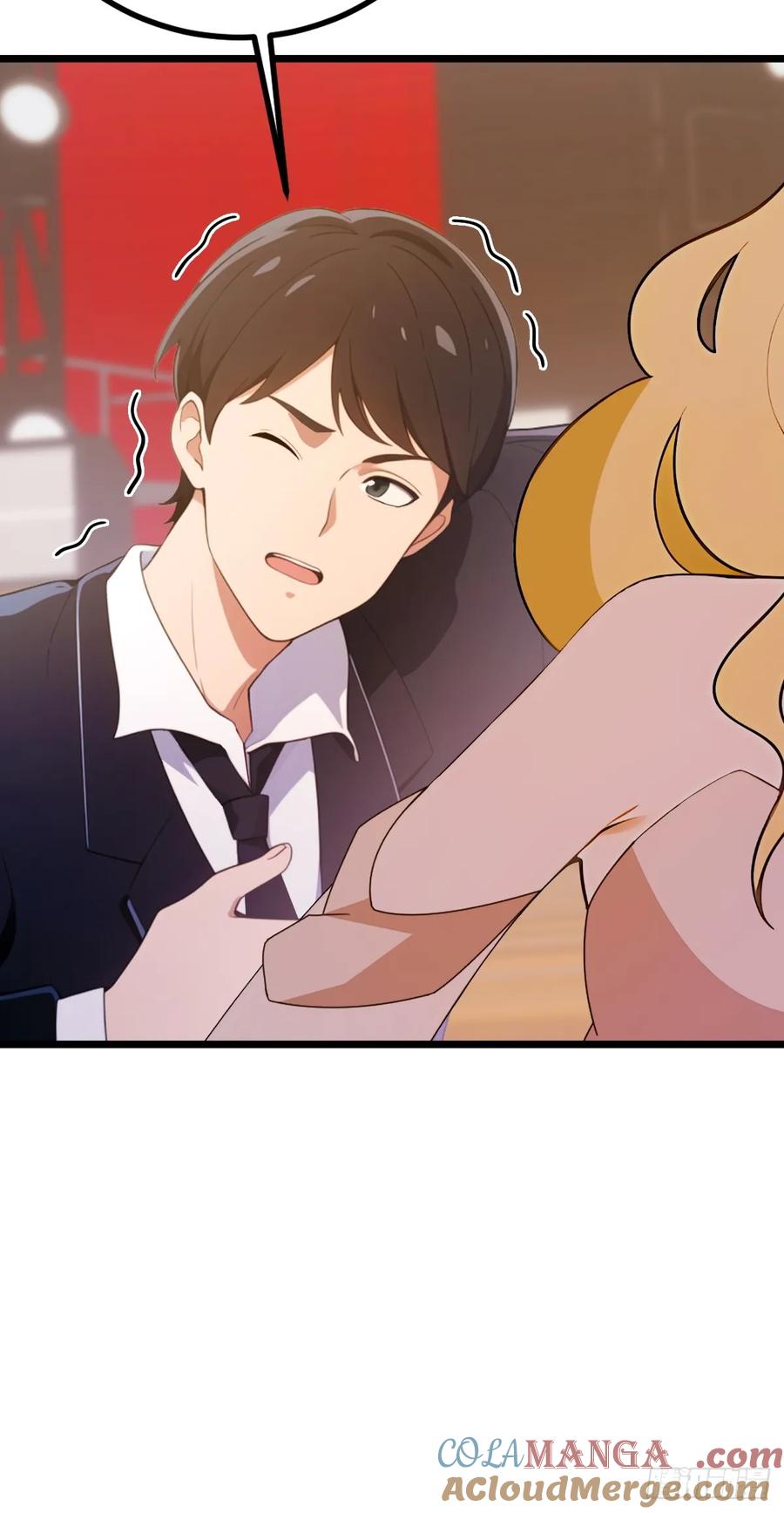 你什么档次敢在我七个师姐面前装 - 第169话 明星秒变追星族 - 第25张图