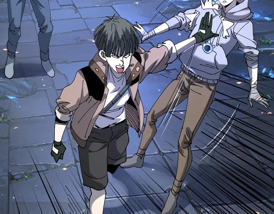 我用顶级系统重塑世界 - 赌局 - 第80张图