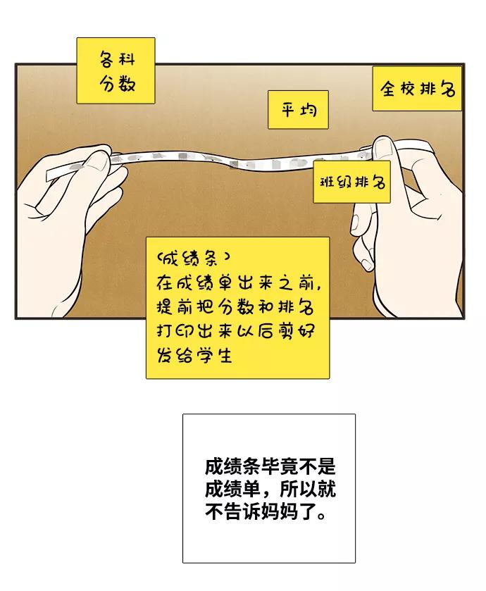 世纪末青苹果补习班 - 第51话 - 第10张图