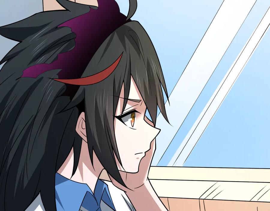 全球诡异时代 第506话 扶桑篇-黑魔仙的过去！ 第107页