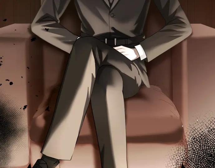 《凡菲尔德的秘密》第54话 三方会谈 第146页