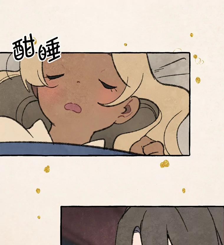 《在流星坠落之处等待》78.银色猫头鹰（2） 第38页