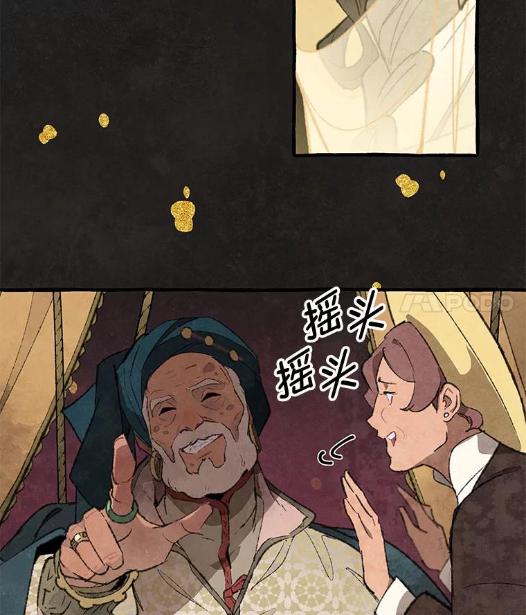 《在流星坠落之处等待》78.银色猫头鹰（2） 第53页