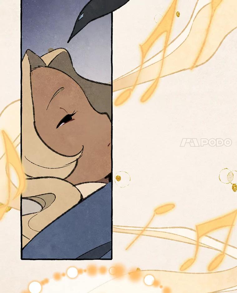 《在流星坠落之处等待》78.银色猫头鹰（2） 第35页