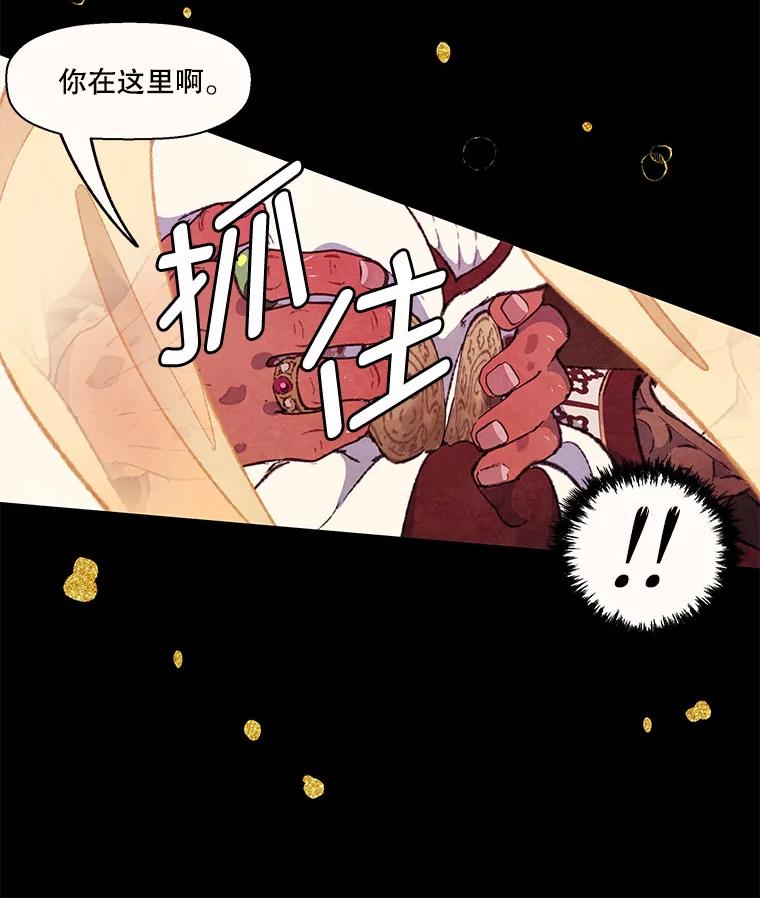 《在流星坠落之处等待》78.银色猫头鹰（2） 第58页
