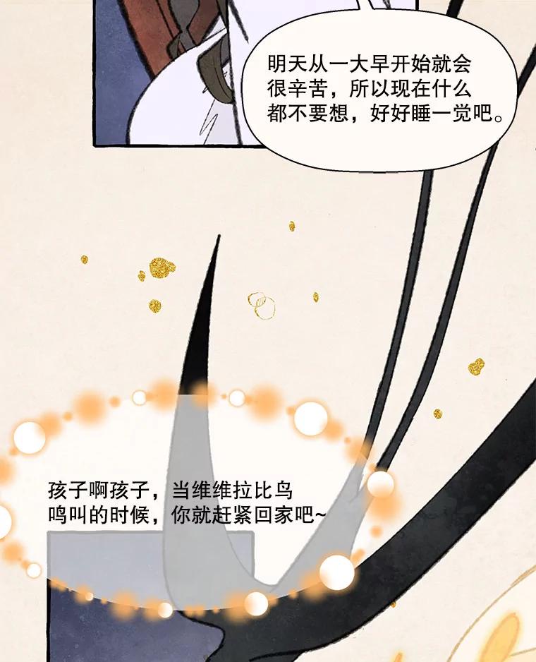 《在流星坠落之处等待》78.银色猫头鹰（2） 第34页