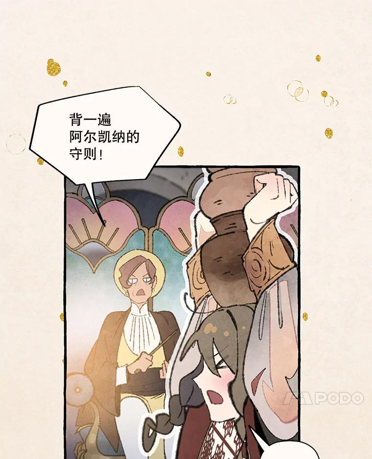 《在流星坠落之处等待》78.银色猫头鹰（2） 第42页