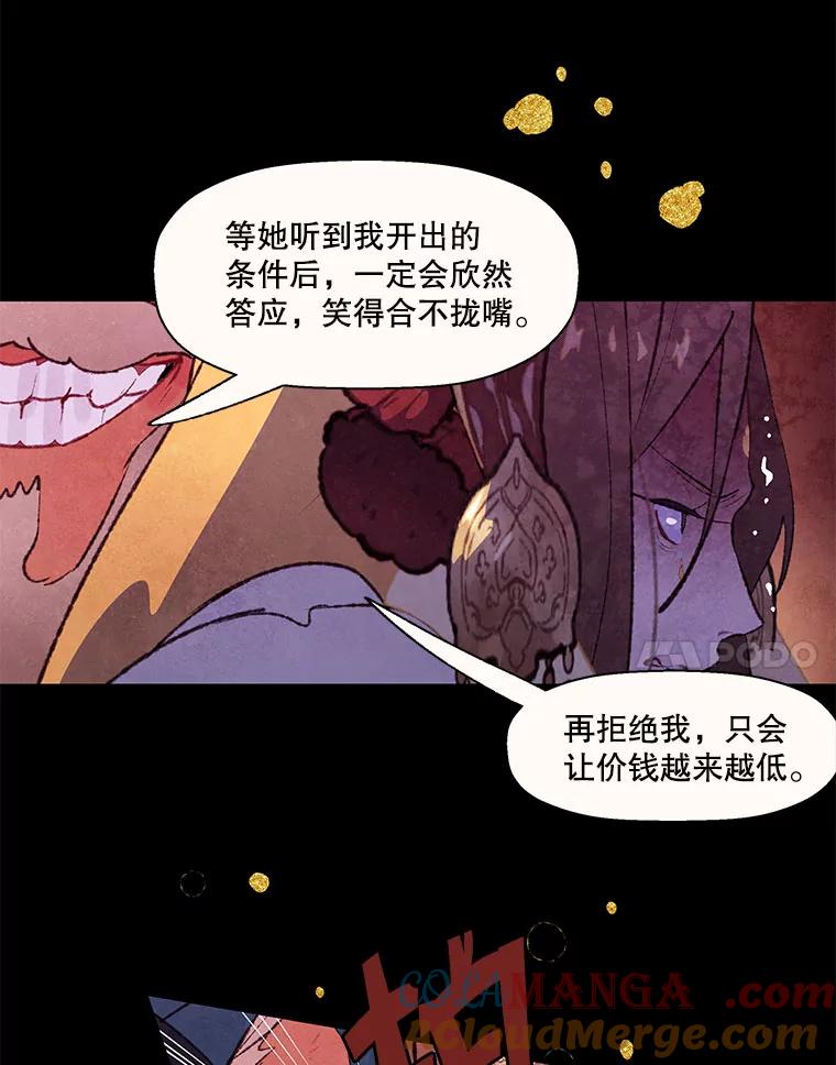 《在流星坠落之处等待》78.银色猫头鹰（2） 第60页