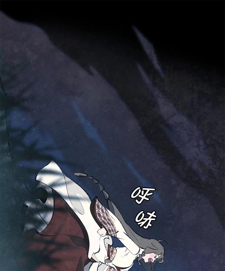 《在流星坠落之处等待》78.银色猫头鹰（2） 第63页