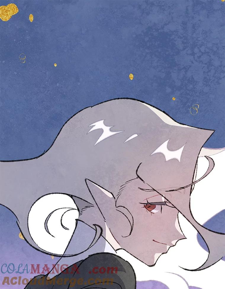 《在流星坠落之处等待》81.银色猫头鹰（5） 第57页