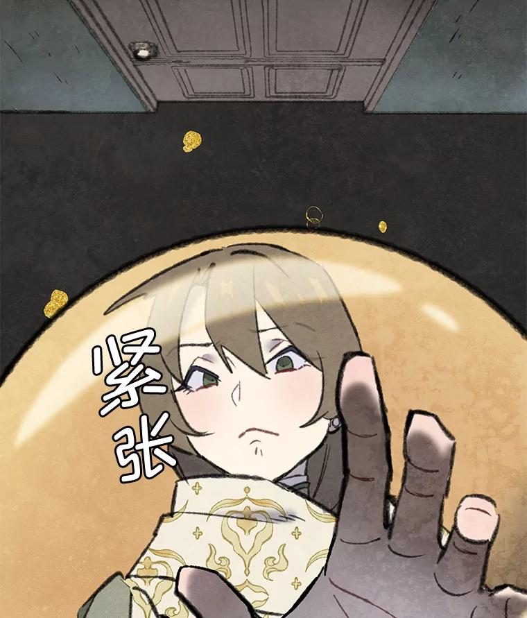 《在流星坠落之处等待》81.银色猫头鹰（5） 第64页