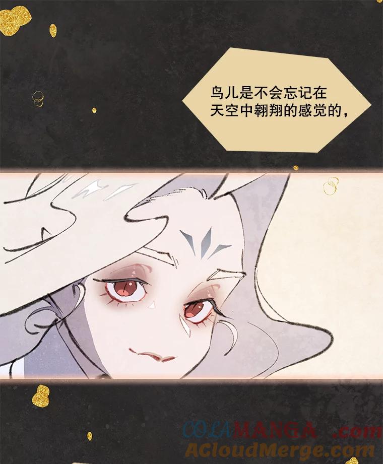 《在流星坠落之处等待》81.银色猫头鹰（5） 第69页