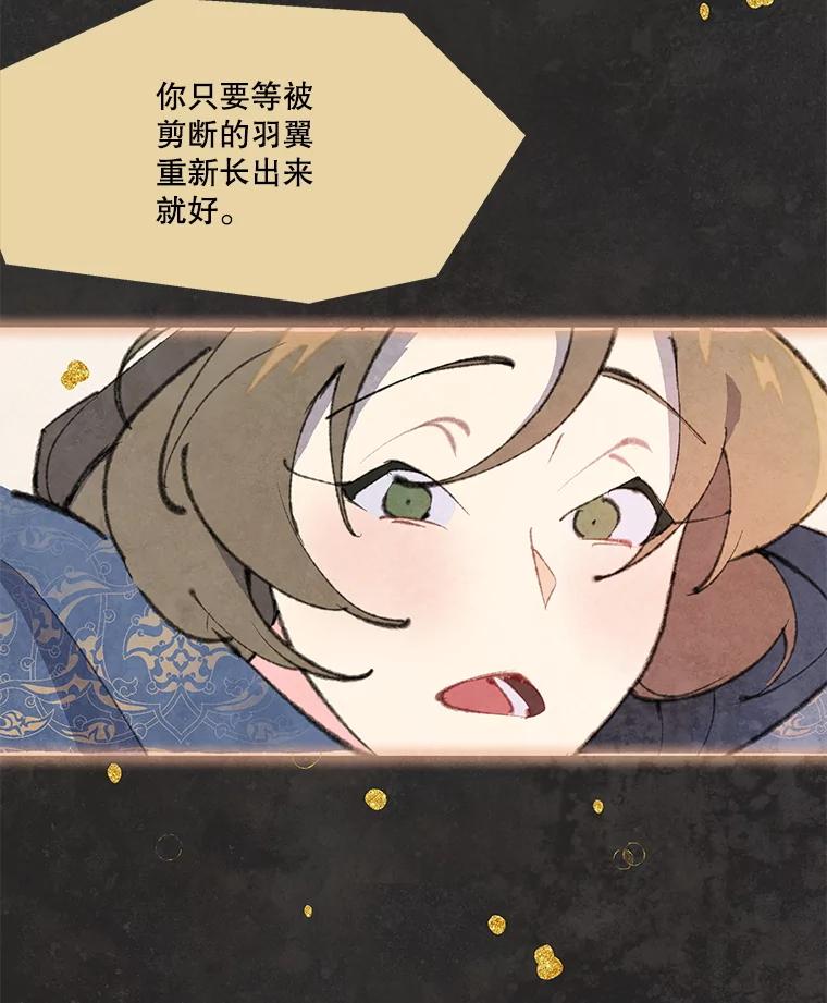 《在流星坠落之处等待》81.银色猫头鹰（5） 第70页