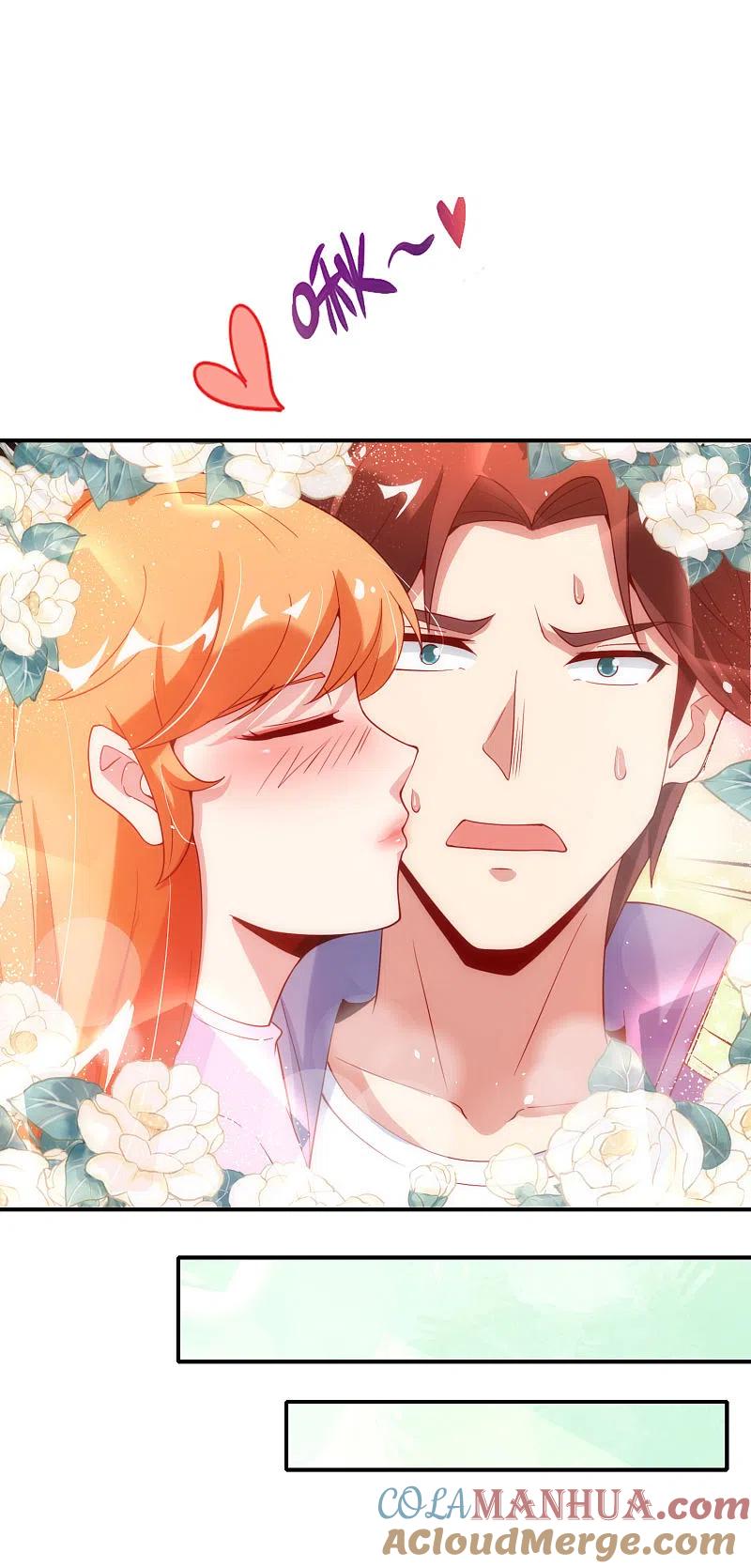 最强仙界朋友圈 第84话 遇事不决莽一波！ 第7页
