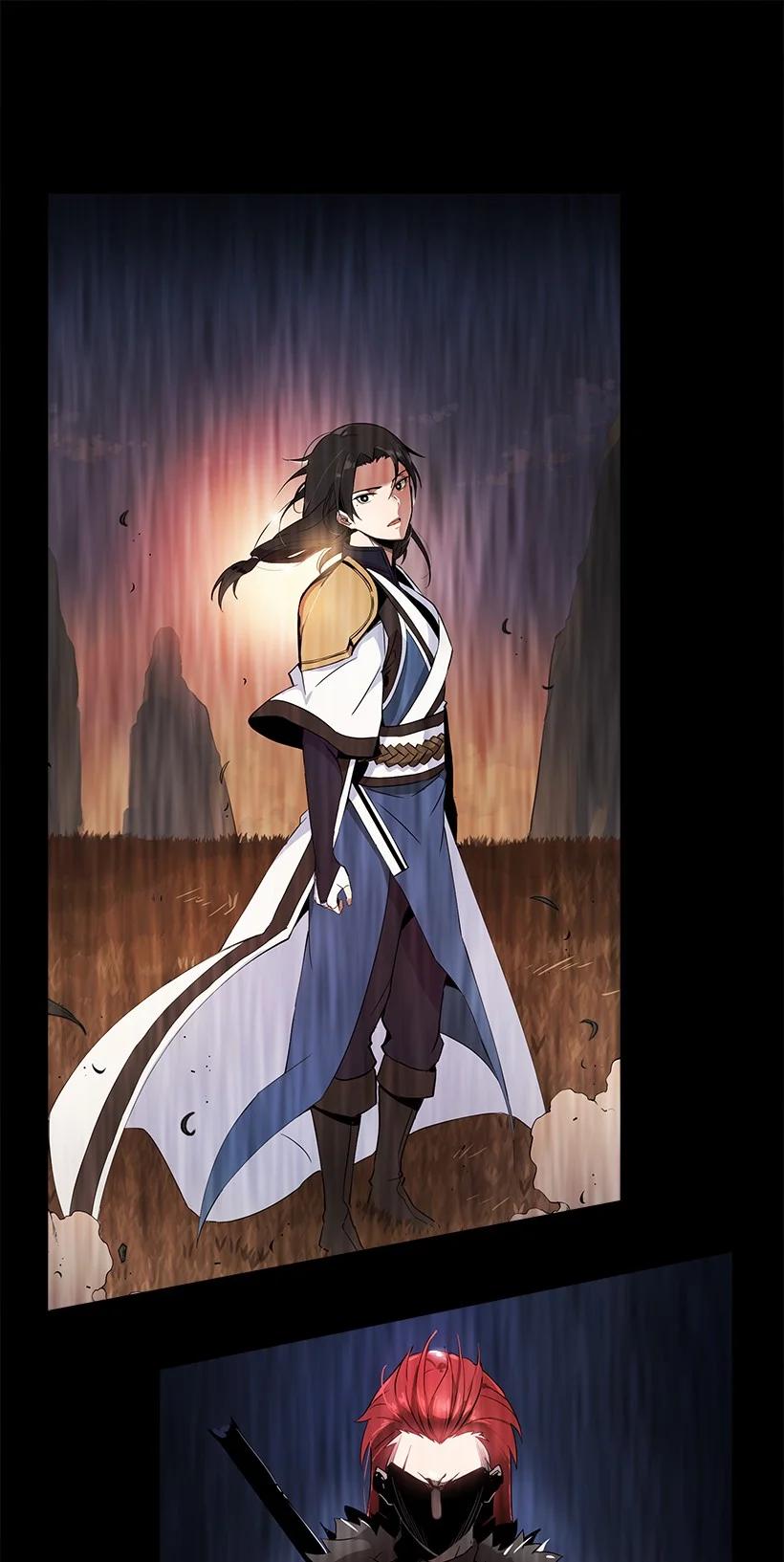 《魔尊现世降临记》99 第九十九话 第65页