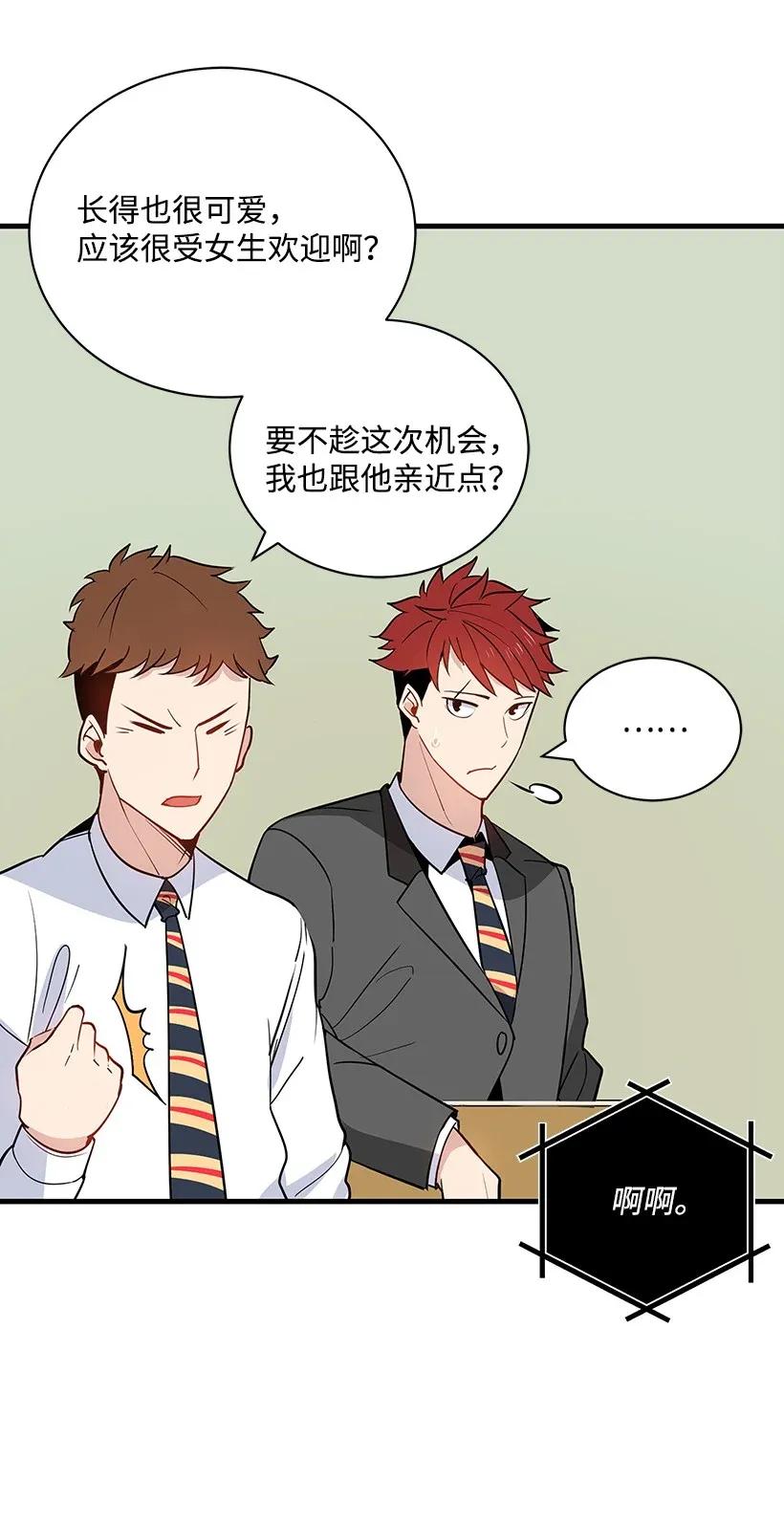 《魔尊现世降临记》10 第十话 第56页