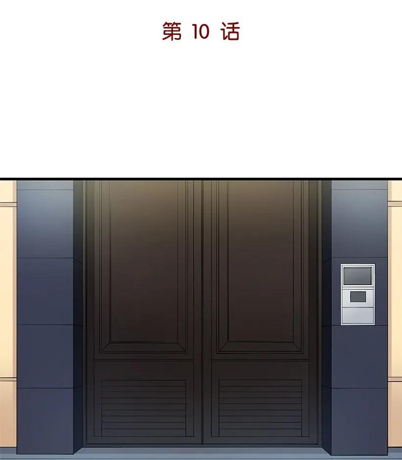 《魔尊现世降临记》10 第十话 第10页
