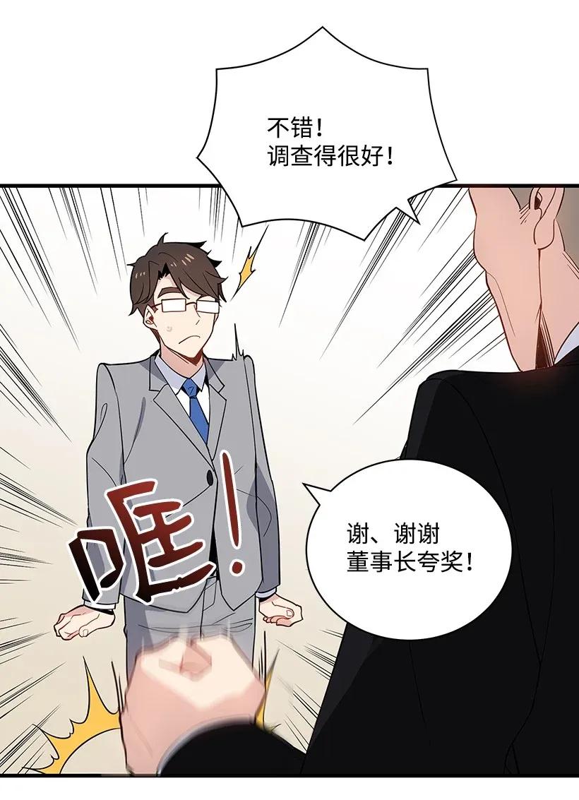 《魔尊现世降临记》10 第十话 第20页