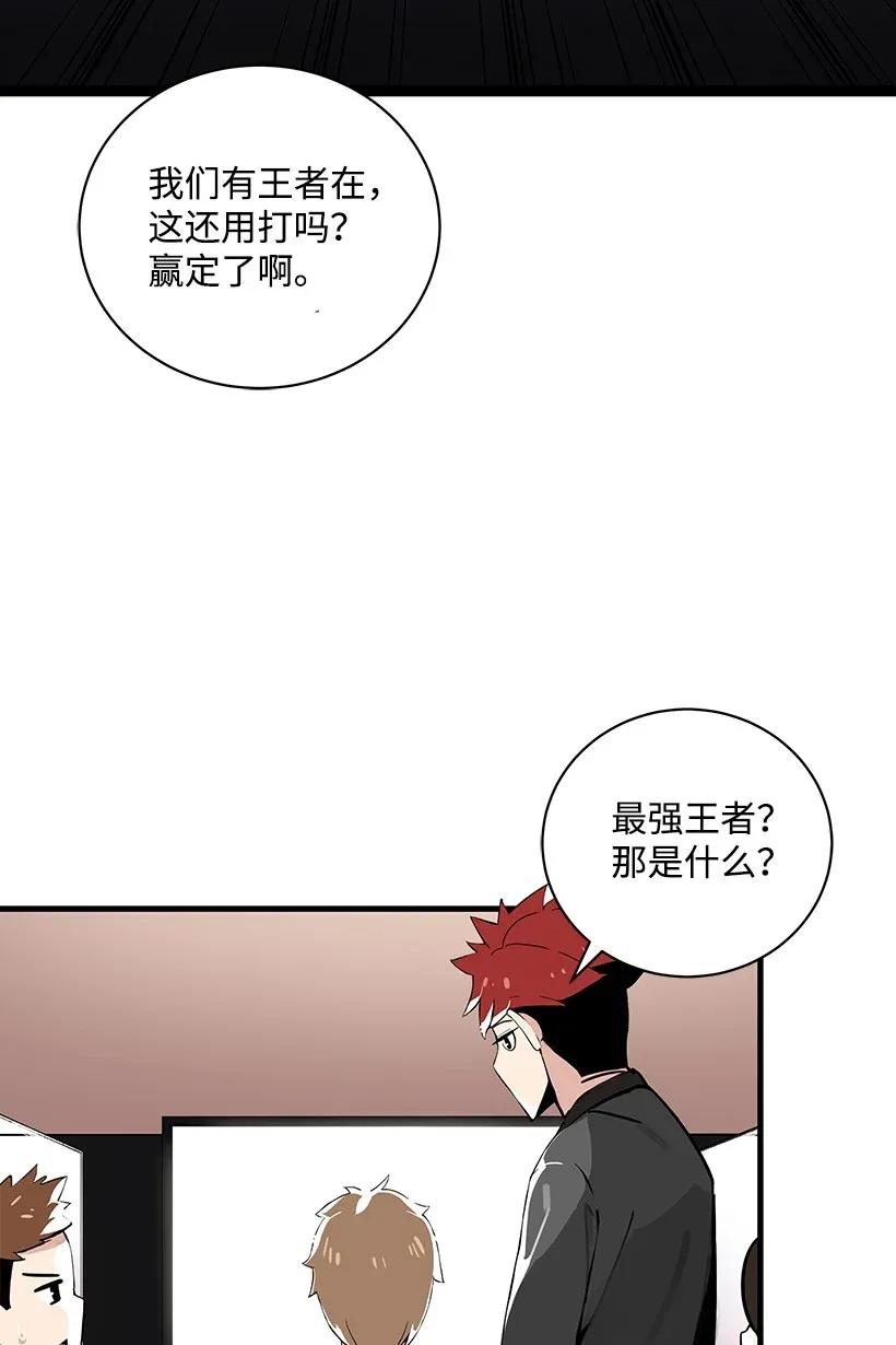 《魔尊现世降临记》10 第十话 第46页