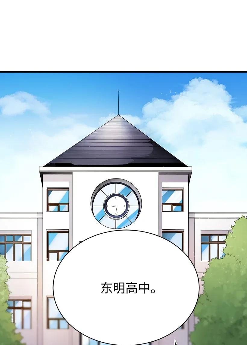 《魔尊现世降临记》10 第十话 第66页