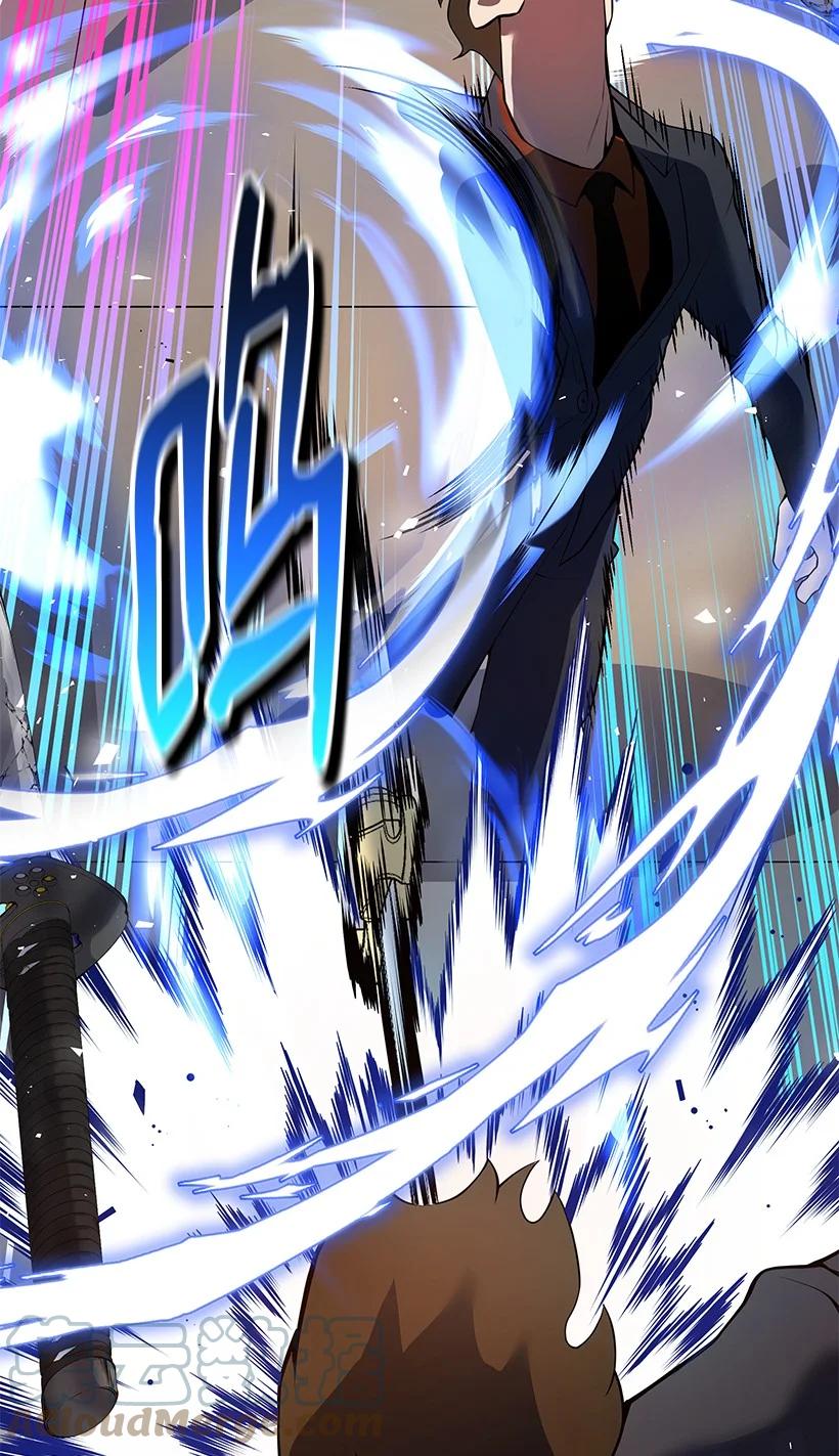 《魔尊现世降临记》109 第一百零九话 第64页