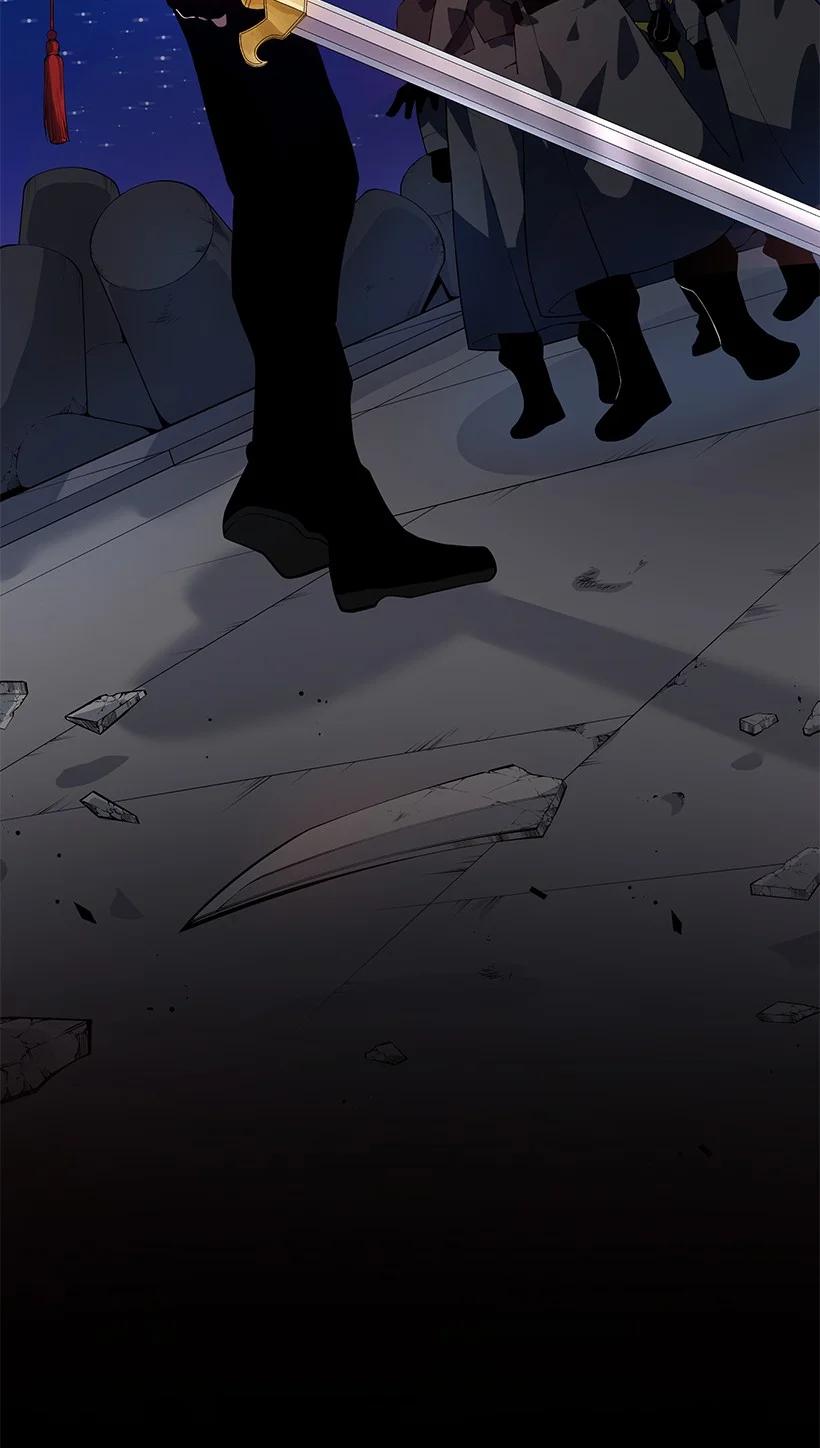 《魔尊现世降临记》109 第一百零九话 第93页