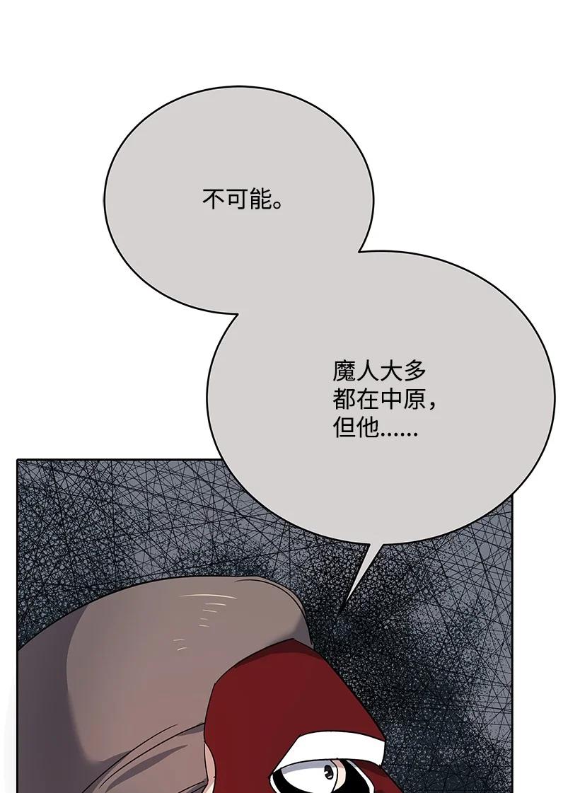 《魔尊现世降临记》110 第一百一十话 第84页