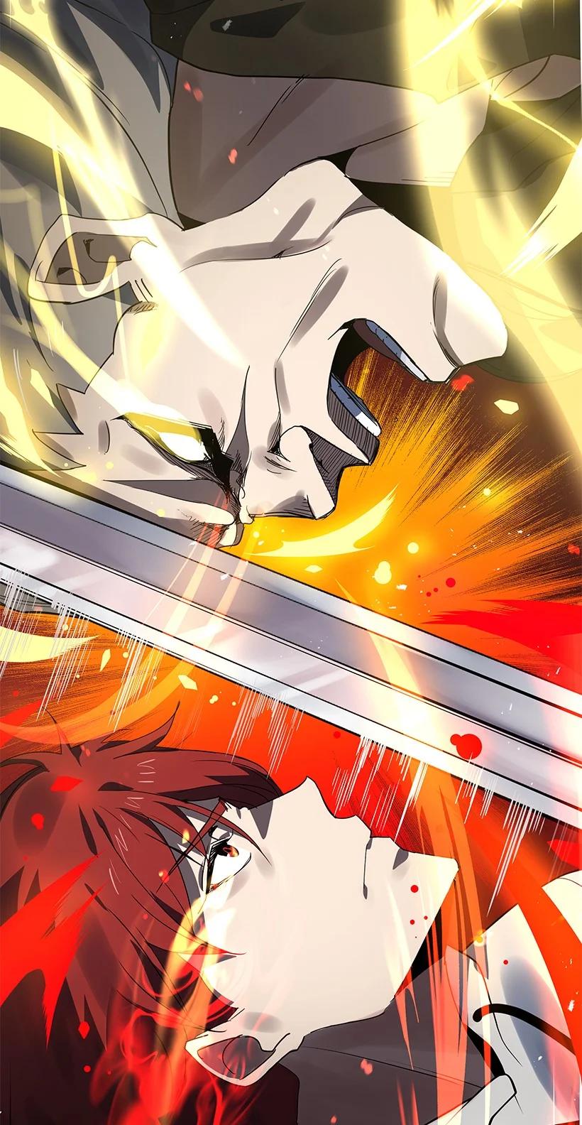 《魔尊现世降临记》113 第一百一十三话 第98页