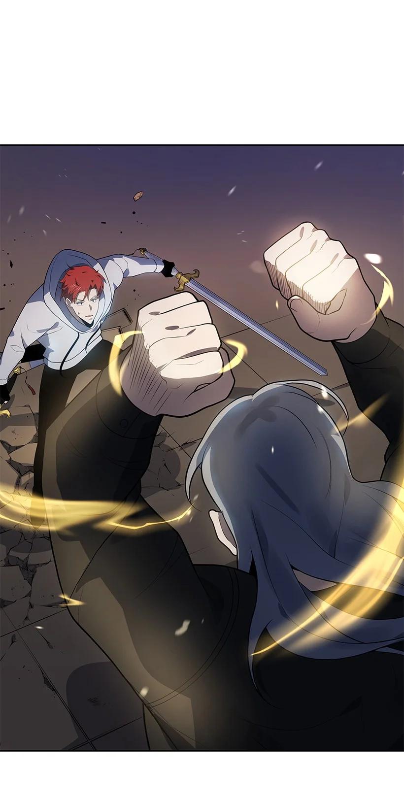 《魔尊现世降临记》114 第一百一十四话 第14页